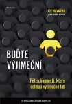 Buďte výjimeční Joe Navarro, Toni Sciarra Poynter