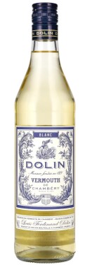 Dolin Blanc Vermouth de Chambéry 16% 0,75 l (holá láhev)