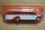 Autobus Volvo Hachette 1/43