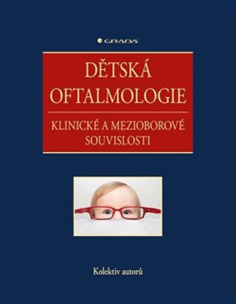 Dětská oftalmologie