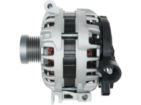 Alternátor JEEP Renegade SUV (BU, B1) 1.8 16V Flex