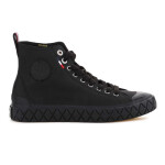 Boty Palladium Ace Mid L Ul U 77174-010-M EU 36