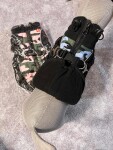 Pinta zimní bunda pro psa s postrojem Barva: Růžová, Délka zad (cm): 30, Obvod hrudníku: 36 - 40 cm