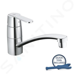 GROHE chrom