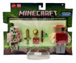 Figurka - Minecraft - Zombified Piglin - 8 cm