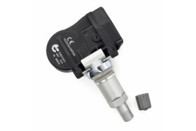 SKV Snímač tlaku pneumatik RENAULT II Megane II Scenic II