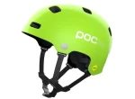 Poc Poc ito Crane Mips Fluorescent yellow/Green 2021