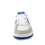 Chlapecké barefoot vycházkové boty FLEXY JR WHITE Joma BFFLEJS2602 - 39