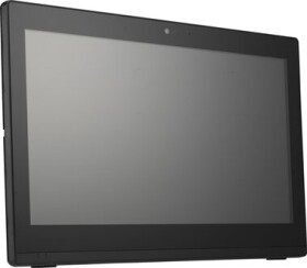 Shuttle P92U3 černá / 19.5" Touchscreen AIO PC / Intel Core i3-10110U 2.1GHz / Intel UHD / 2x slot DDR4 / Kamera (P92U3)