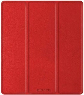 B-SAFE STAND 3453 POUZDRO PRO AMAZON KINDLE SCRIBE, ČERVENÉ