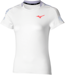 Běžecké tričko Mizuno Daybreakers Printed SS Tee 62GAC70071 Velikost textilu: M