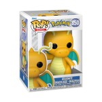 Funko POP Games: Pokemon - Dragonite (EMEA)