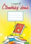 Čtenářský deník