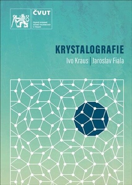 Krystalografie - Josef Fiala