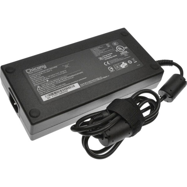 HP 65W Gallium Nitride USB-C Laptop Charge 600Q8AA#ABB - originální
