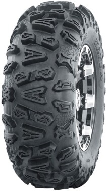 25x8,00-12 6PR P390 WANDA