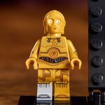 LEGO® Star Wars™ C-3PO™