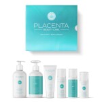 Dárková kosmetická sada PLACENTA