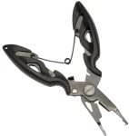 Zebco Kleště Pocket Universal Split Ring Pliers (Z0950004)