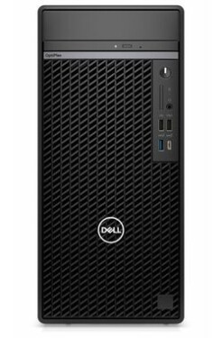 DELL OptiPlex 7010 MT Plus černá / Intel Core i7-13700 2.1GHz / 16GB / 512GB SSD / Intel UHD 770 / DVD / W11P / 3YNBD (G6Y84)