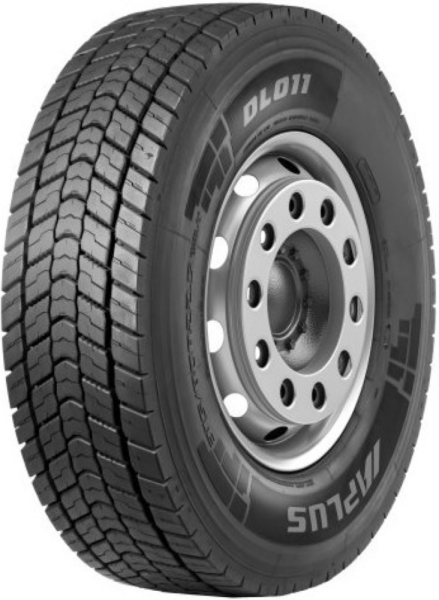 255/70 R22,5 140/137M DL011 M+S 3PMSF TL APLUS