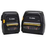 Zebra ZQ521 EMEA / Mobilní termotiskárna / DT / 113 mm / Wi-Fi / Bluetooth 4.1 / linerless (ZQ52-BUW100E-00)