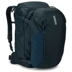 Thule TL-TLPM260DKB Landmark cestovní batoh 60 l TLPM260 modrá (TL-TLPM260DKB)