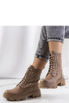 Boty model 204858 Solea 36