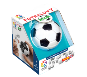 SMART - Fotbalový míč - Mindok
