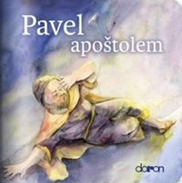 Pavel apoštolem - Klaus-Uwe Nommensen