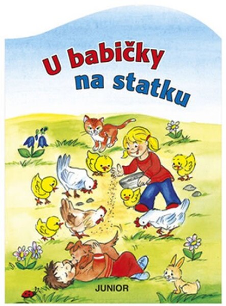 Babičky na statku