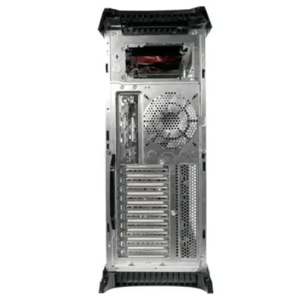 Rozbaleno - THERMALTAKE VG4000SNA / BigTower / Bez zdroje / Xaser IV / rozbaleno (VG4000SNA.rozbaleno)