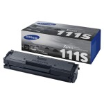 Samsung MLT-D111S, černý - originální toner