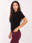 Jumper PM SW N30088.21 černý S/M