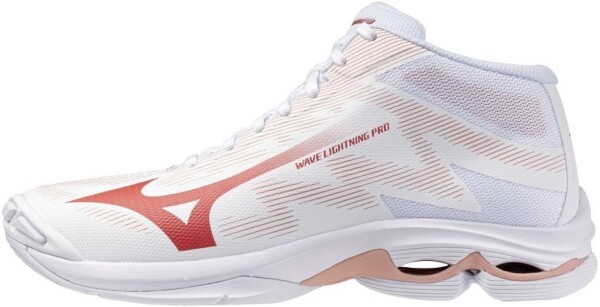 Volejbalová obuv Mizuno WAVE LIGHTNING PRO MID V1GC266573 Velikost obuvi v EU: 38,5