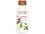 Alpa Luna bylinný šampon lopuchový 430 ml