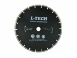 GEKO G00227 / Řezný kotouč diamantový segmentový / 300 x 8 x 25.4 mm (G00227)