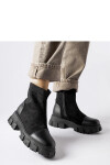 Boty model 206553 Solea 36