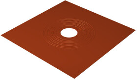 Parozábrana 225-250 mm pro komín Harvia CWHM25L