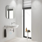 GROHE - Eurosmart Umyvadlová baterie, chrom 32467002