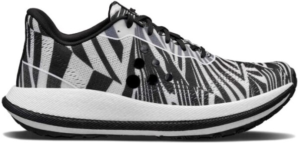 Běžecké boty CRAFT Pacer 2 - černé Velikost obuvi v EU: 47