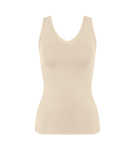 Dámský top Sense of Modal Tank Top - YELLOW - sv. béžový 6720 - TRIUMPH YELLOW L