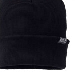 Čepice Jack Wolfskin Rib Hat 1903891-6000 jedna velikost