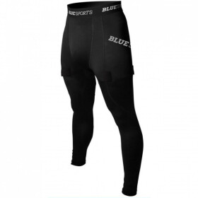 Ribano BlueSports hokejové kalhoty '23 M BL-8088 xxl