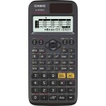 Casio HR-200 RCE stolní kalkulačka s tiskárnou, displej (počet míst) 12, na baterii, napájení ze sítě (volitelné), černá