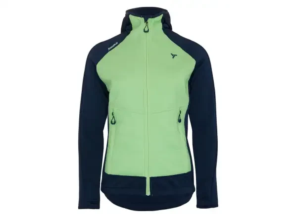 Silvini Divera tm.modrá zelená