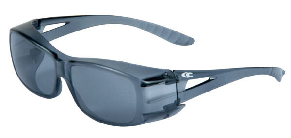 Brýle COFRA OVERSLIM E020-B110 OVERGLASS, Šedá (E020_B110)