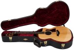 Taylor 214ce-K DLX