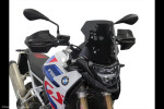 Bmw F 900 GS 24-26 Adventure Sports plexi štít Powerbronze 300 mm - tmavě kouřová