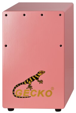 Gecko CS70PK (rozbalené)